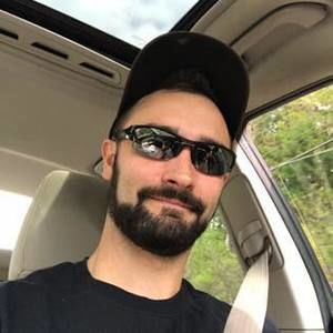 Meet your Posher, Russell